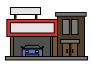 Garage Rubbish Collection