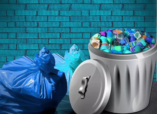 Garden Rubbish Collection