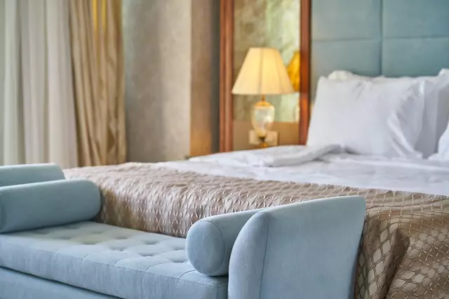 BnB Guest House Clearance