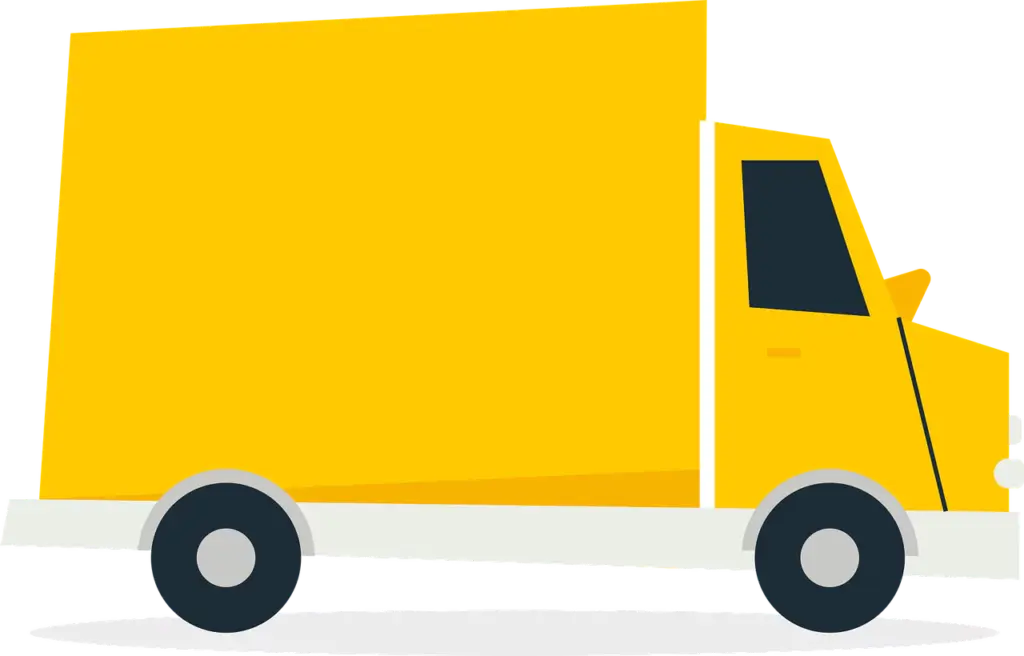 Local distance house moves