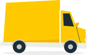 Local distance house moves