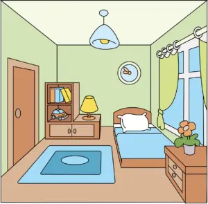Partial Property Clearance