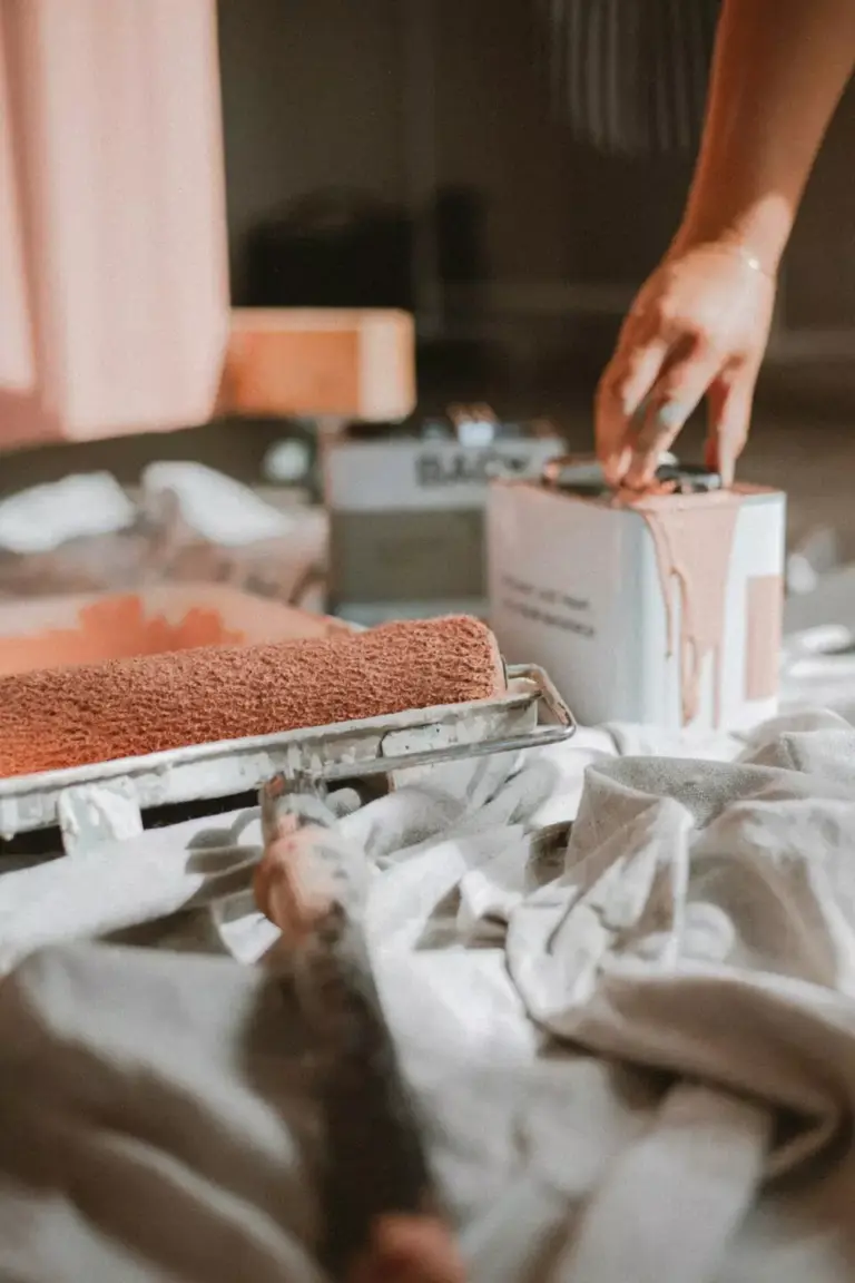 Property Painting & Decor Solutions