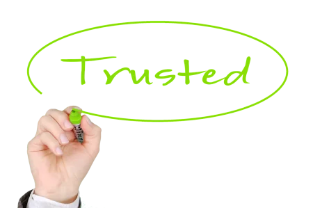 Trusted Home Move Man Keith